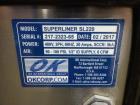 2017 Ok International Bag Inserter